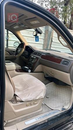 شيفروليه تاهو